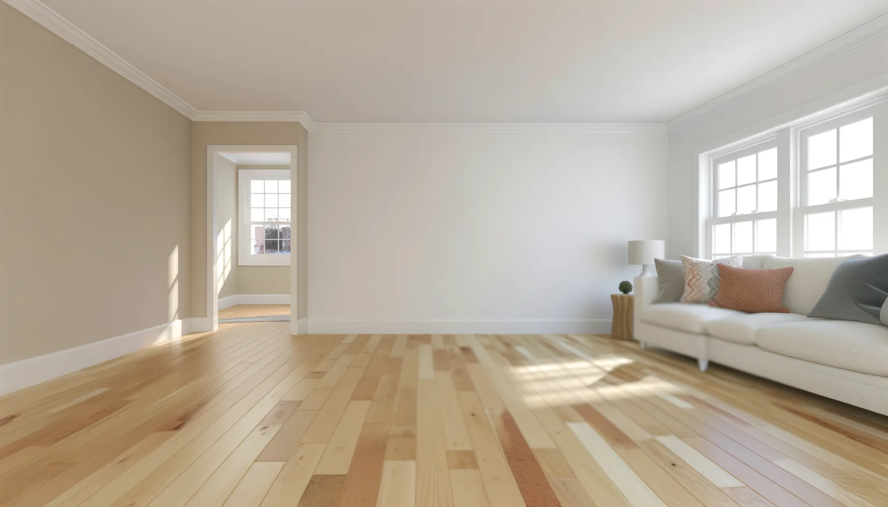 Storm Damage Restoration