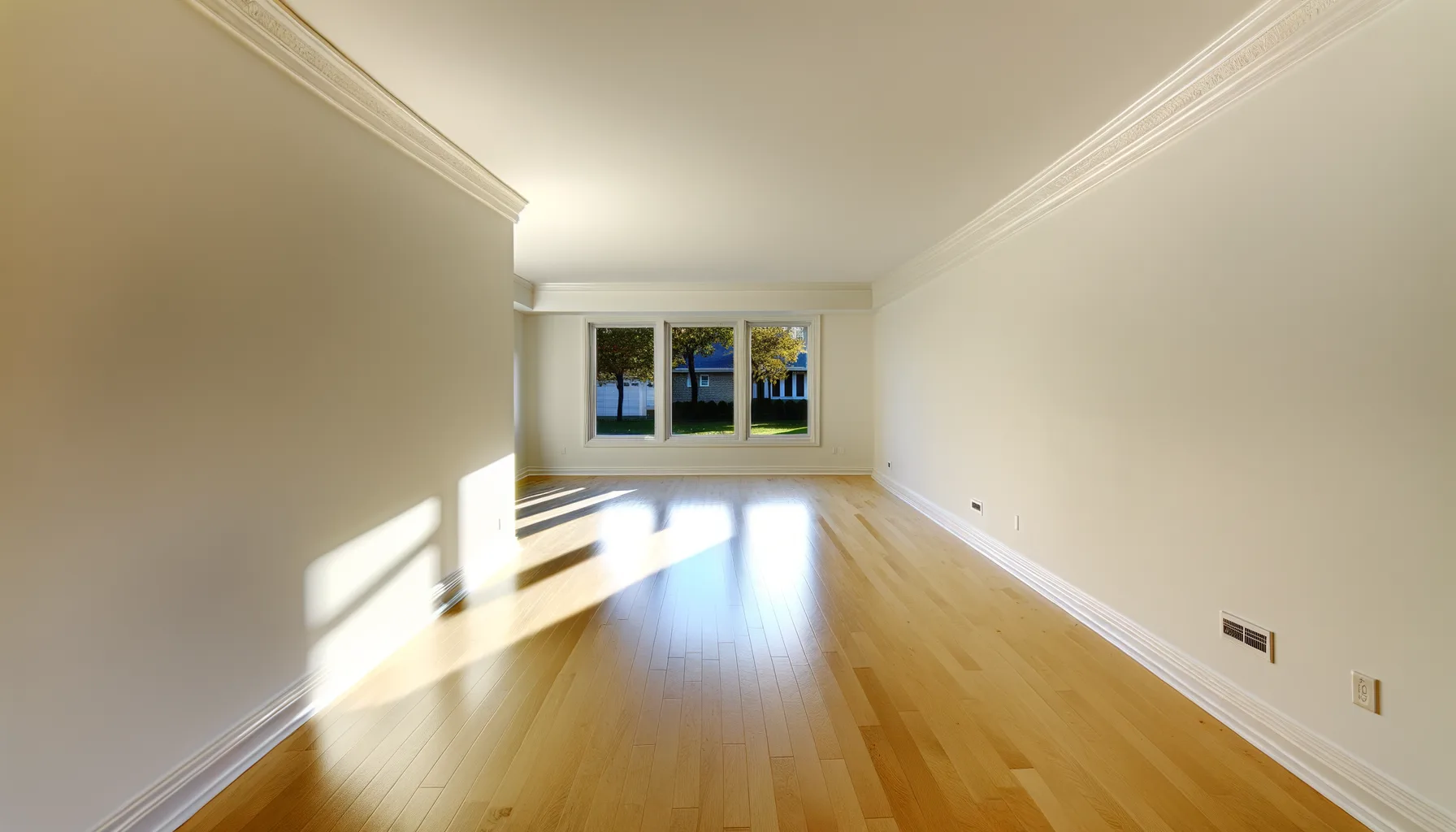 Leak Detection Services