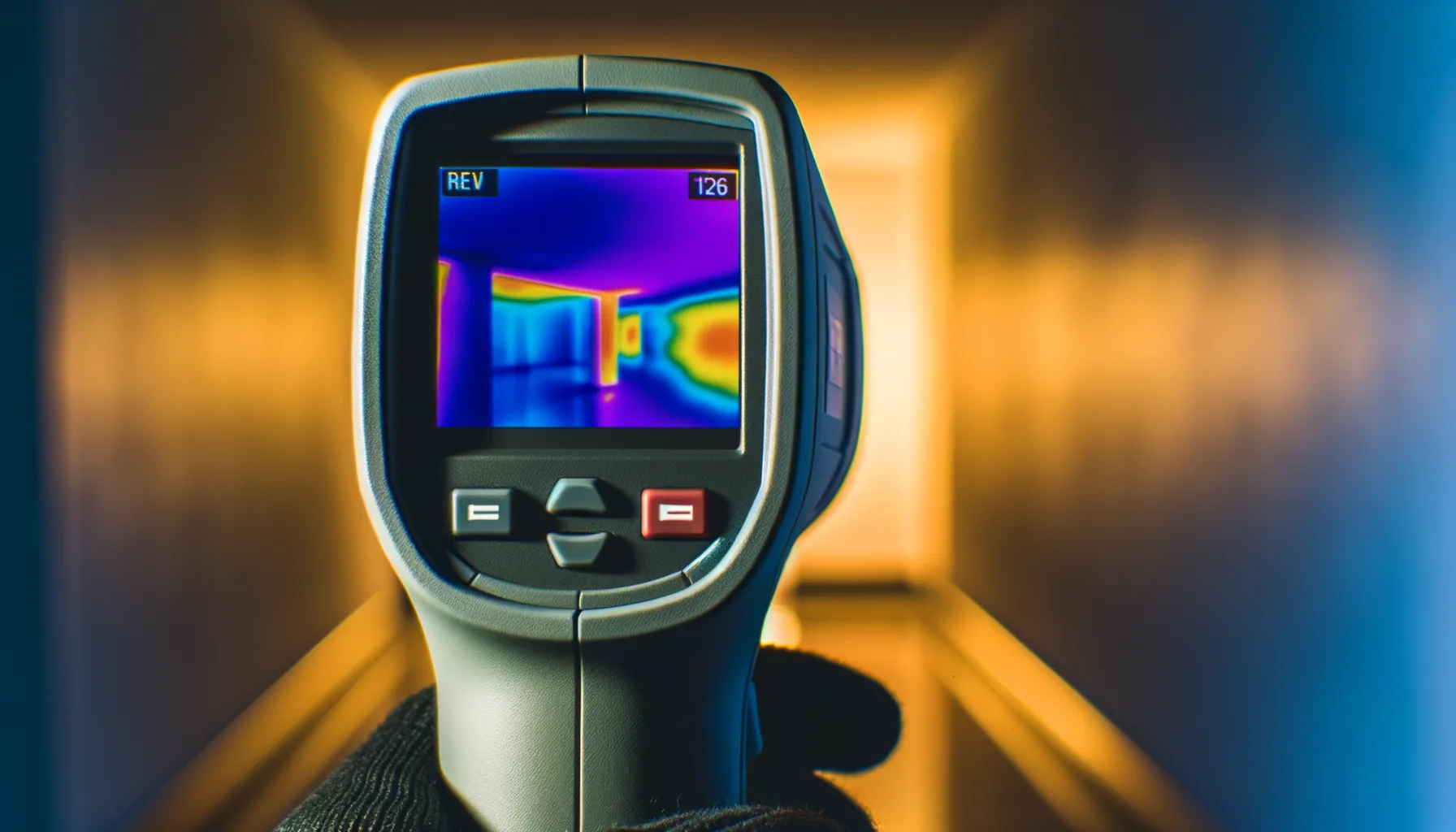 Professional Equipment