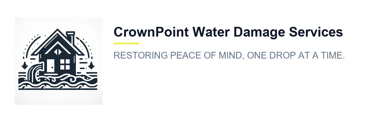 CrownPoint Water Damage Services