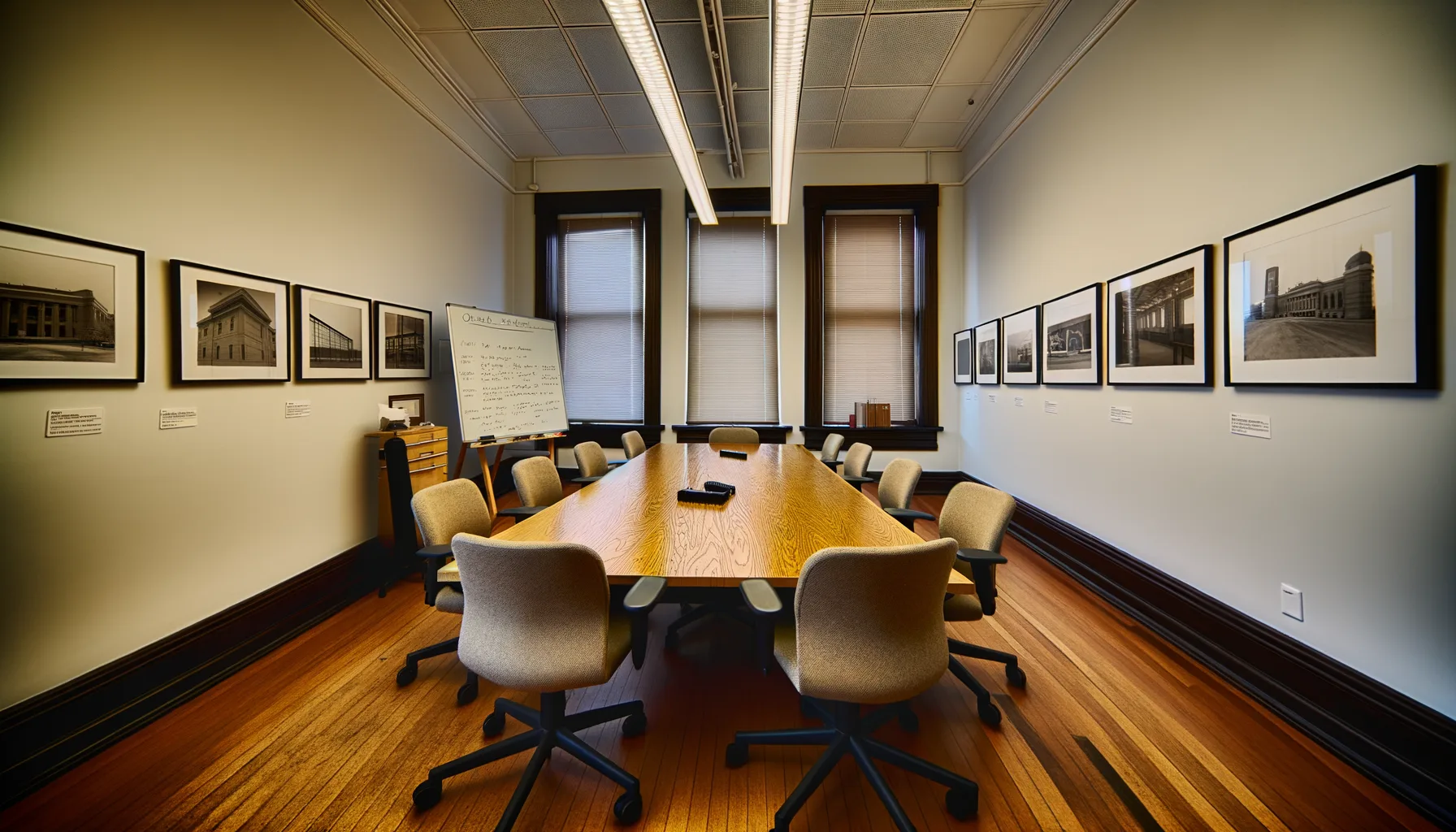 Water damage restoration service